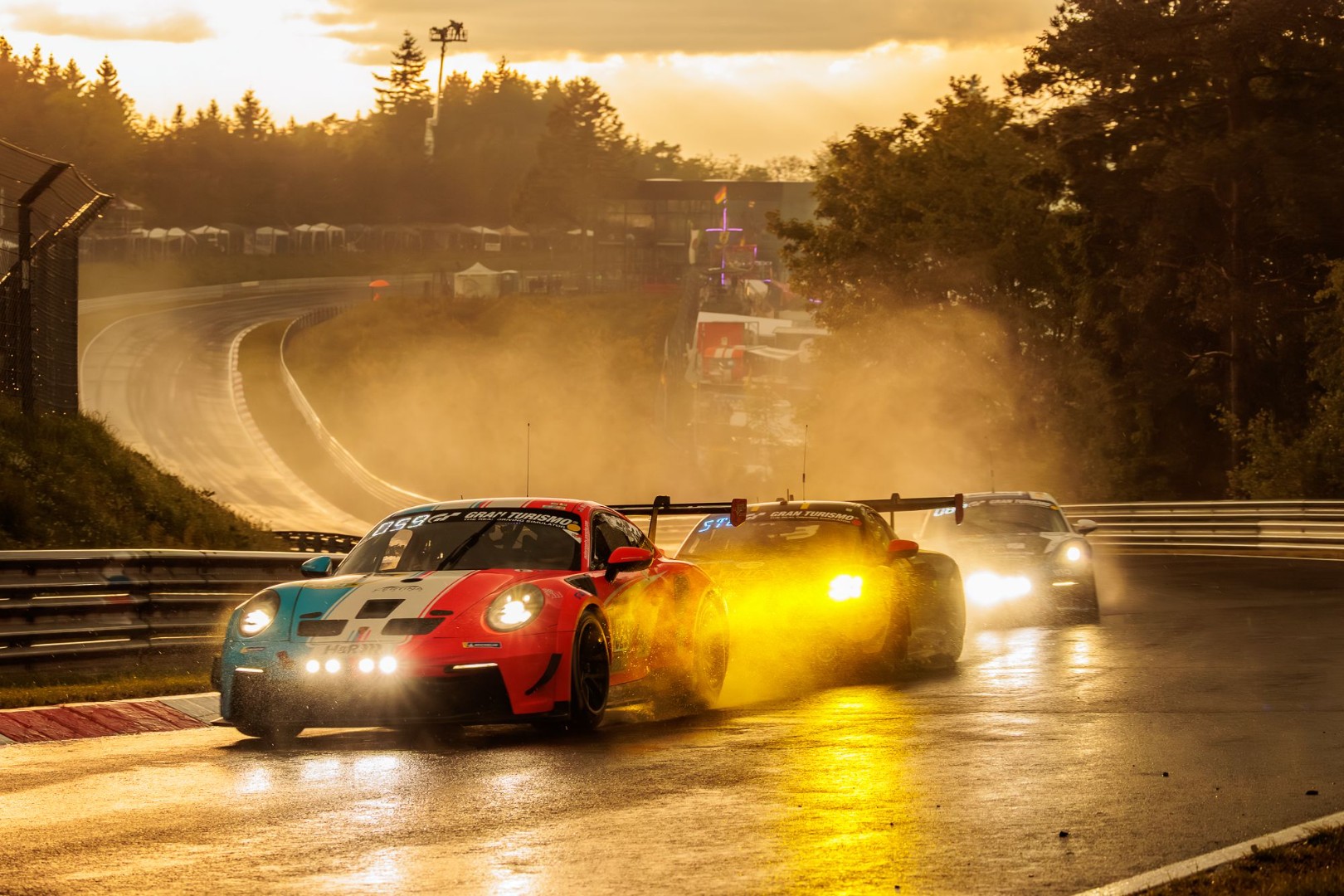 Motorsport Moment 2